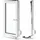 AEG AWKIT5 Window KIT für COMFORT 6000