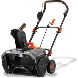 FUXTEC 40V Akku Schneefräse FX-E2SFSET,