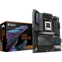 Gigabyte X870E AORUS PRO