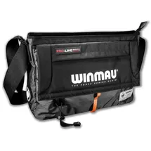 WINMAU Pro-Line Tour Tasche Darttasche schwarz