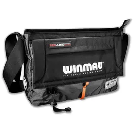 WINMAU Pro-Line Tour Tasche Darttasche schwarz