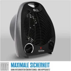 Güde Heizlüfter GH 2000 B