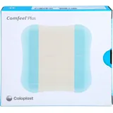 Avitamed GmbH Comfeel plus flexibler Wundverband 10 x 10 cm 10 St.