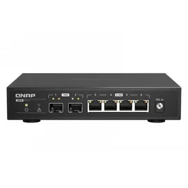 QNAP QSW-2104-2S