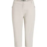 Mc Kinley Capty Slim Fit 3/4 Hose Grau 40