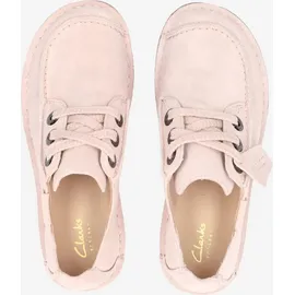 CLARKS Funny Dream Herren Rosa 41,5