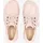 CLARKS Funny Dream Herren Rosa 41,5