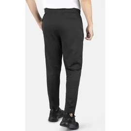 Hero by John Medoox LUKE Sport Pants Tapered Fit Schwarz XL