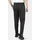 Hero by John Medoox LUKE Sport Pants Tapered Fit Schwarz XL