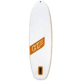BESTWAY Hydro-Force SUP Set Aufblasbar Aqua Journey 65349