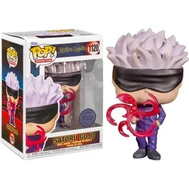 Funko Jujutsu Kaisen - Satoru Gojo 9 cm