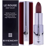 Givenchy LE ROUGE DEEP VELVET Lippenstifte 3,4 g N10 Beige Nu