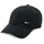 Nike Club Swoosh Logo Cap schwarz L/XL