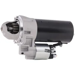 RIDEX Anlasser BMW 2S0209 12412245328,12412246388,2245328 Starter