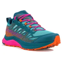La Sportiva Jackal II Trailrunning-schuhe - Storm Blue /