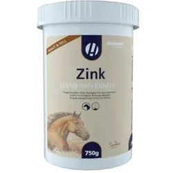 Hestevard Zink