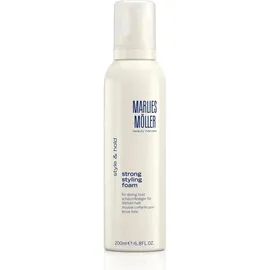Marlies Möller Essential Strong Styling Foam 200 ml