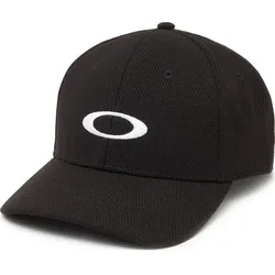 Oakley Golf Ellipse Hat jet black (01K) U