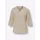 Classic Basics Schlupfbluse mehrfarbig 50