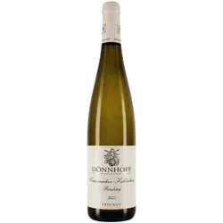 Dönnhoff Kreuznacher Kahlenberg Riesling trocken 2022 - Weißwein / trocken - Deutschland / Nahe - Riesling / Weingut Dönnhoff