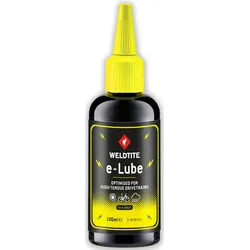 Weldtite Kettenöl E-Lube