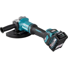 Makita GA038GT206 inkl. 2 x 5,0 Ah + Transportkoffer
