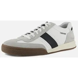 Mephisto Elyo Herren Sneaker, grau 8,5