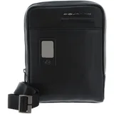 Piquadro Borsello In Pelle, Tasche für iPad® MINI,