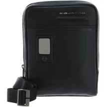 Piquadro Borsello In Pelle, Tasche für iPad® MINI,