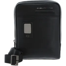 Piquadro Borsello In Pelle, Tasche für iPad® MINI,