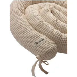 Sterntaler Bettrolle Edda - Beige