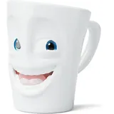 FIFTYEIGHT Henkelbecher 350ml - Joking - Movie Edition