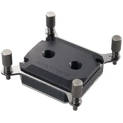 Phanteks Glacier C350IP - Flüssigkühlsystem für CPU im Waterblock-Design - (für: