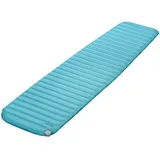 BESTWAY Selbstaufblasende Single Schlafmatte TerrainProTM für Mumienschlafsäcke 183 x 51 ...