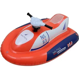 NAUTICA Seascooters Wave Maker Sea Scooter Silber Superficie