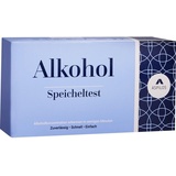 Aspilos GmbH Aspilos Selbsttest Alkohol