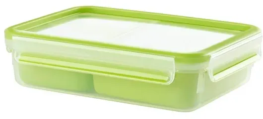 MasterSeal TO GO snack 1.2L inserts