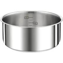 Tefal Ingenio Preference Kasserolle 18 cm rund