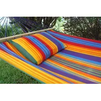 MacaMex Caribe Paradiso MacaTex wetterfeste Stabhängematte