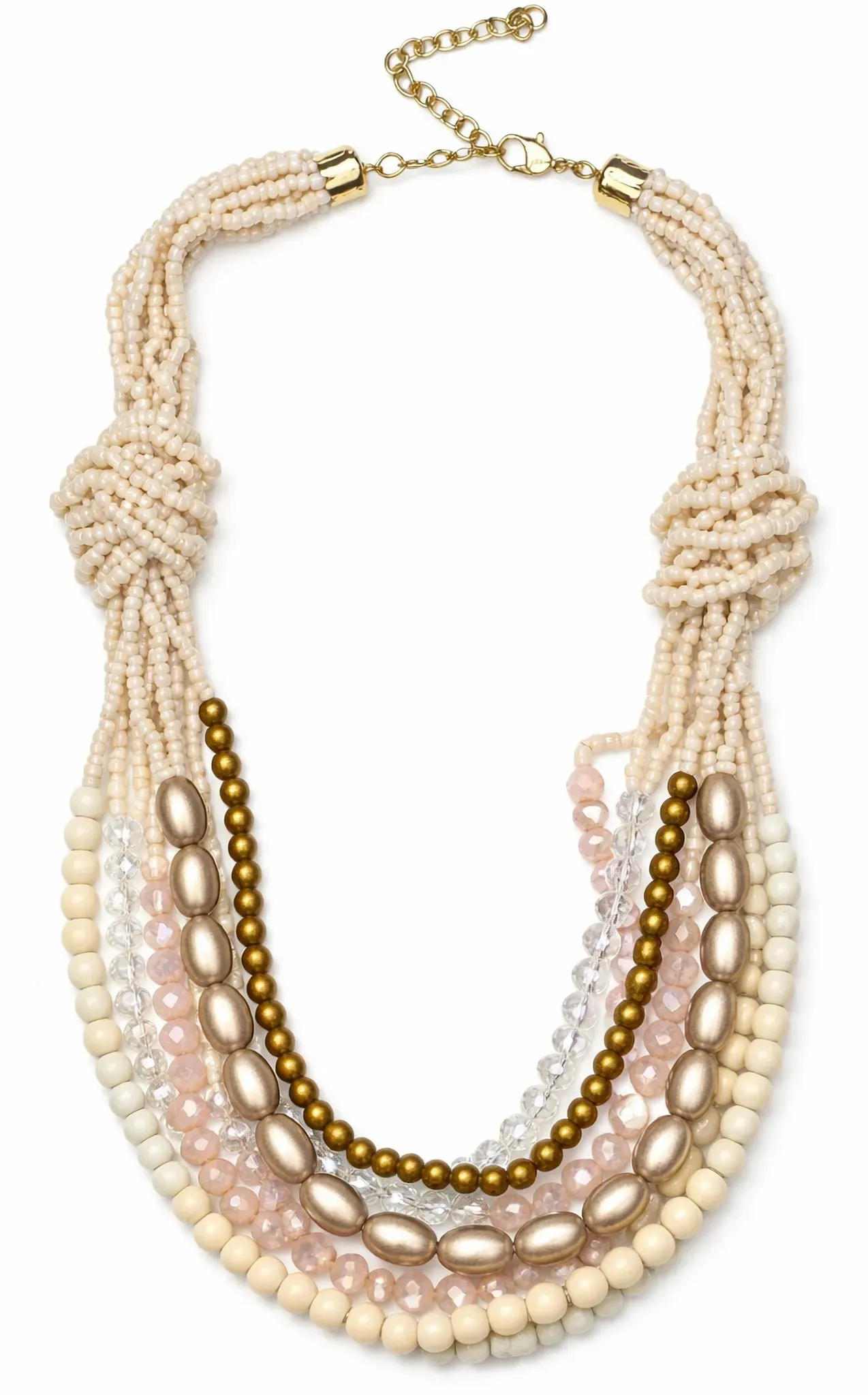 Kette mit Anhänger 