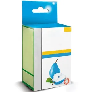 2 x Ersatzfilme für Panasonic KX-FA 136 X, FA136, Inkfilm für KXFA136X, je335S.