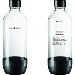 SodaStream 1042260410 Kohlensäureerzeuger-Zubehör & -Hilfsmittel Karbonisiererflasche