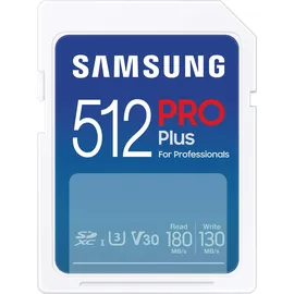 Samsung PRO Plus
