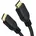 4K Stecker/Stecker 3