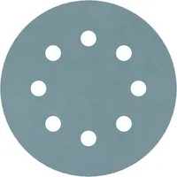 Bosch Exzenterschleifpapier F355 115 mm 5 St.