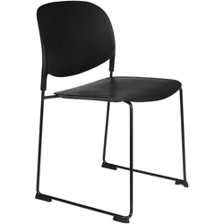 Z2 Stuhl STACKS - B/H/T ca. 52,50x80,00x48,50