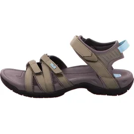 Teva Tirra Damen burnt olive 38