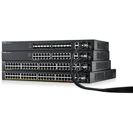 ZyXEL Xgs2220-30f-eu0101f Switch