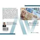 Av Akademikerverlag Wie stressig sind Bankenstresstests?
