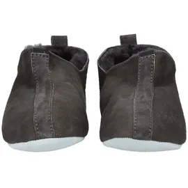 SHEPHERD Hausschuh Dunkelgrau 46